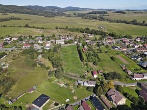 Prodej pozemku pro bydlení, Bělá nad Radbuzou, Dlouhá, 490 m2