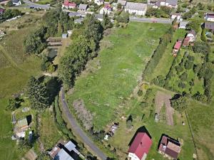 Prodej pozemku pro bydlení, Bělá nad Radbuzou, Dlouhá, 824 m2