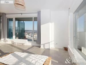 Pronájem bytu 4+kk, Praha - Malešice, Počernická, 100 m2