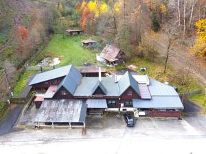 Prodej ubytování, Valašské Klobouky, Brumovská, 467 m2