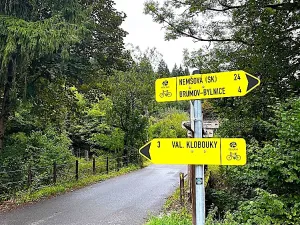 Prodej ubytování, Valašské Klobouky, Brumovská, 467 m2