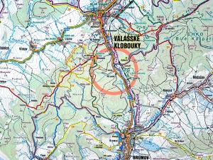 Prodej ubytování, Valašské Klobouky, Brumovská, 467 m2