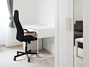 Pronájem bytu 1+kk, Brno, Koliště, 26 m2