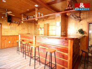 Pronájem restaurace, Hradec Králové - Kukleny, Pražská třída, 115 m2