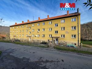 Prodej bytu 2+1, Solenice, 50 m2