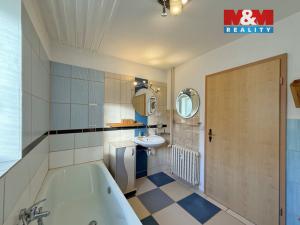 Prodej bytu 2+1, Solenice, 50 m2