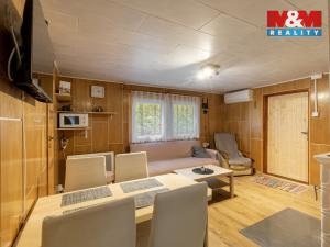 Prodej chaty, Dolní Lomná, 46 m2