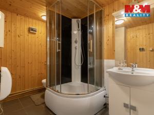 Prodej chaty, Dolní Lomná, 46 m2