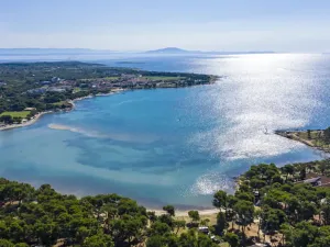 Prodej bytu 3+kk, Medulin, Chorvatsko, 58 m2