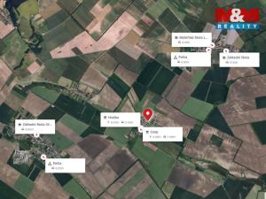 Prodej zemědělské usedlosti, Šumice, 263 m2