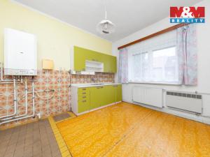 Prodej rodinného domu, Šumice, 263 m2