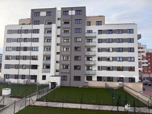 Pronájem bytu 1+kk, Praha - Hlubočepy, Fabiánové, 31 m2