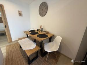 Pronájem bytu 2+kk, Měšice, Revoluční, 43 m2