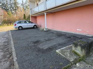 Pronájem bytu 2+kk, Měšice, Revoluční, 43 m2