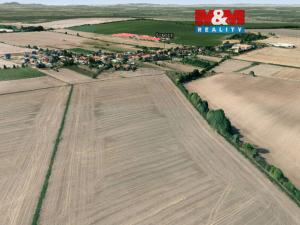 Prodej pole, Šumice, 6332 m2