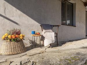 Prodej domu, Bradáčov, 55 m2