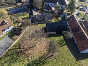 Prodej domu, Bradáčov, 55 m2