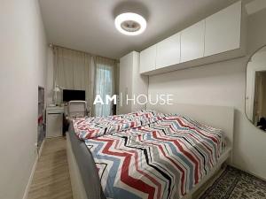 Pronájem bytu 3+kk, Praha - Střížkov, Litvínovská, 65 m2