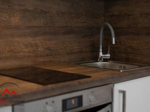 Pronájem bytu 1+kk, Ostrava, Palackého, 30 m2