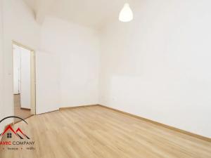 Pronájem bytu 3+kk, Ostrava, Mariánskohorská, 64 m2