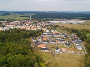 Prodej rodinného domu, Holýšov, Pod Lesem, 122 m2