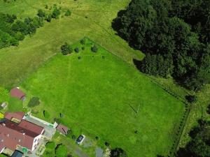 Prodej louky, Jeřmanice, 1208 m2