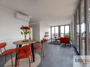 Prodej bytu 5+kk, Praha - Žižkov, K lučinám, 122 m2