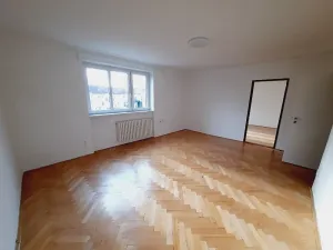 Pronájem bytu 2+1, Litoměřice, Teplická, 62 m2