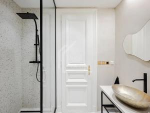 Pronájem bytu 2+kk, Praha - Staré Město, Liliová, 62 m2