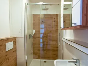 Pronájem bytu 1+1, Olomouc, Hraniční, 32 m2