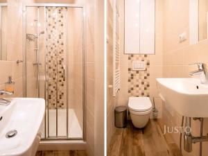 Pronájem bytu 3+kk, Praha - Vršovice, Moskevská, 64 m2