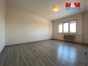 Pronájem bytu 1+1, Karviná - Ráj, Božkova, 37 m2