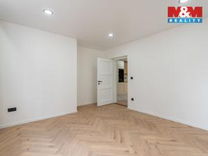 Prodej bytu 3+kk, Ostrava - Hrabová, U Kotelny, 66 m2