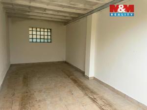 Prodej garáže, Liberec - Liberec XII-Staré Pavlovice, 18 m2