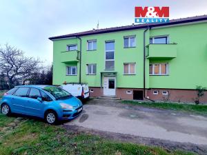 Pronájem bytu 2+1, Ketkovice, 56 m2