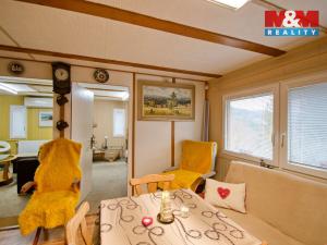 Prodej chaty, Bystřička, 50 m2