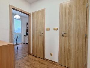 Pronájem bytu 2+1, Rychnov nad Kněžnou, Mírová, 55 m2