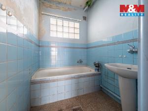 Prodej zemědělské usedlosti, Račetice, 780 m2