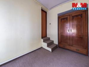 Prodej zemědělské usedlosti, Račetice, 780 m2