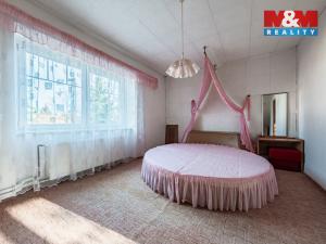 Prodej zemědělské usedlosti, Račetice, 780 m2