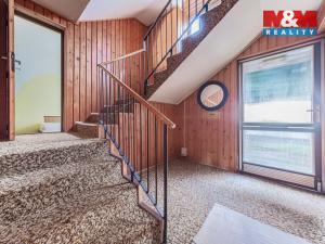 Prodej zemědělské usedlosti, Račetice, 780 m2