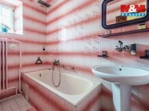 Prodej zemědělské usedlosti, Račetice, 780 m2