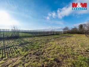 Prodej zemědělské usedlosti, Račetice, 780 m2