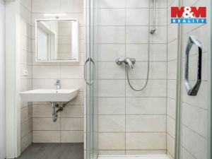 Pronájem bytu 1+kk, Praha - Holešovice, V závětří, 27 m2