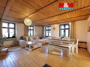 Prodej rodinného domu, Malé Hradisko, 105 m2