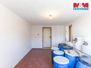 Prodej rodinného domu, Morkovice-Slížany - Slížany, 238 m2