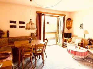 Prodej bytu 3+kk, Reichenau, Rakousko, Wiedweg, 64 m2