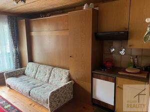 Prodej bytu 1+kk, Patergassen, Rakousko, 18 m2