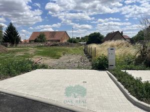 Prodej pozemku pro bydlení, Tursko, 654 m2