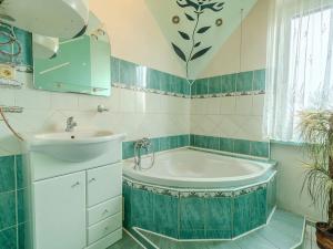 Prodej bytu 3+1, Moravice, 80 m2